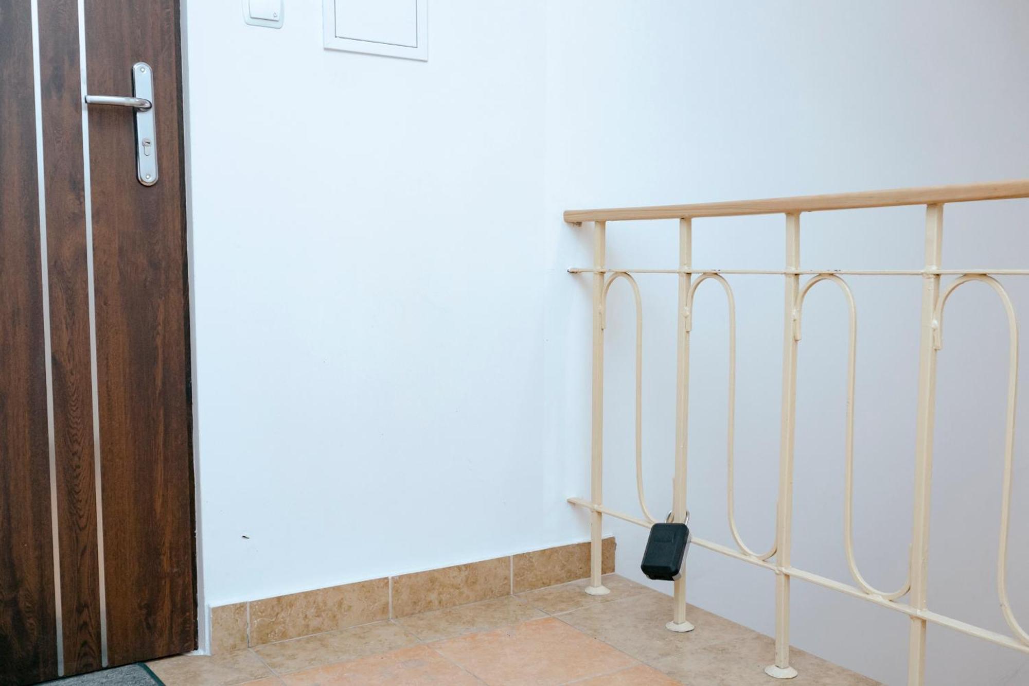 Pulawska 11 -Prywatny Apartament 4 Osobowy W Centrum Warszawy - Better Rental Warschau Buitenkant foto