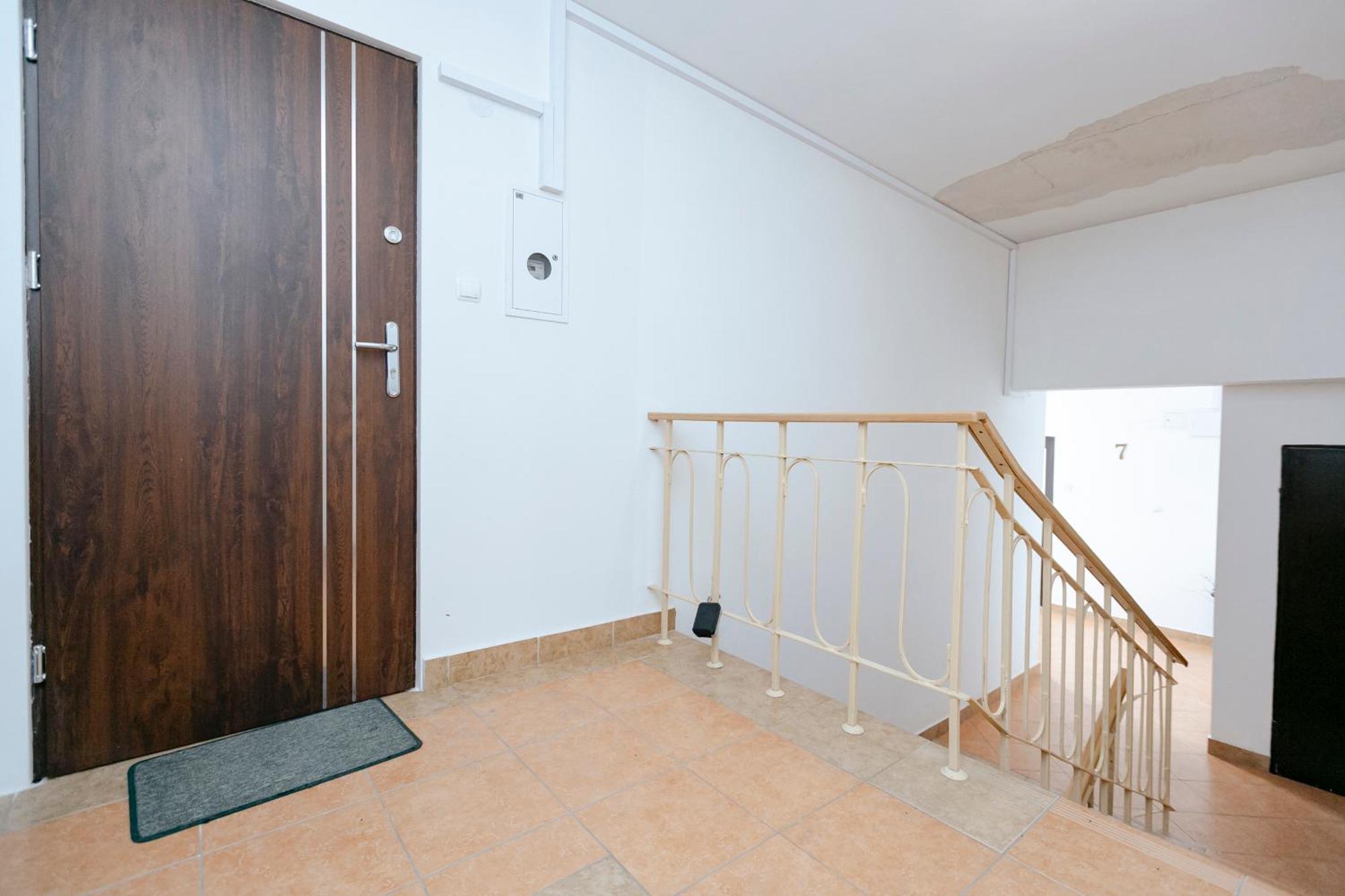 Pulawska 11 -Prywatny Apartament 4 Osobowy W Centrum Warszawy - Better Rental Warschau Buitenkant foto