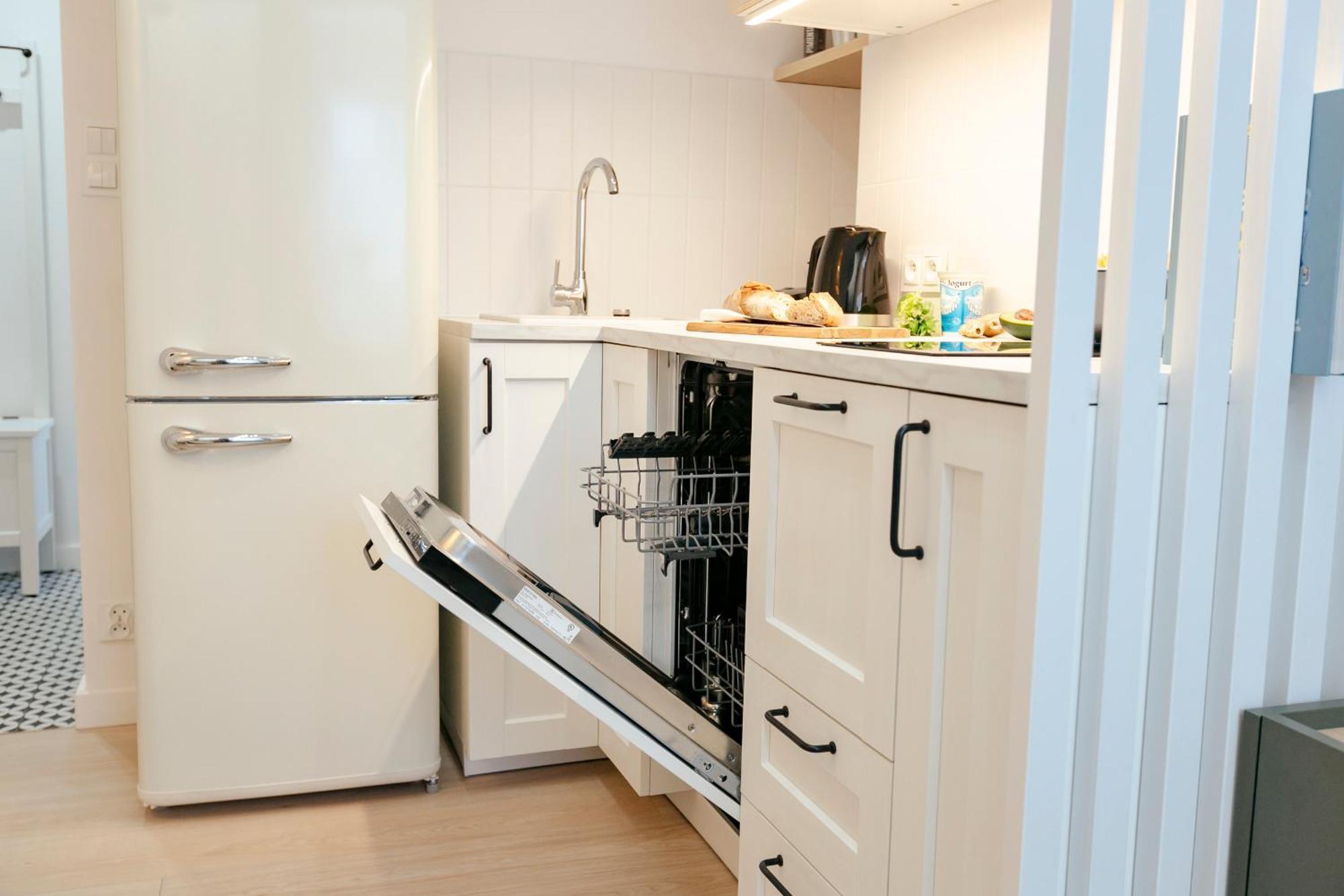 Pulawska 11 -Prywatny Apartament 4 Osobowy W Centrum Warszawy - Better Rental Warschau Buitenkant foto