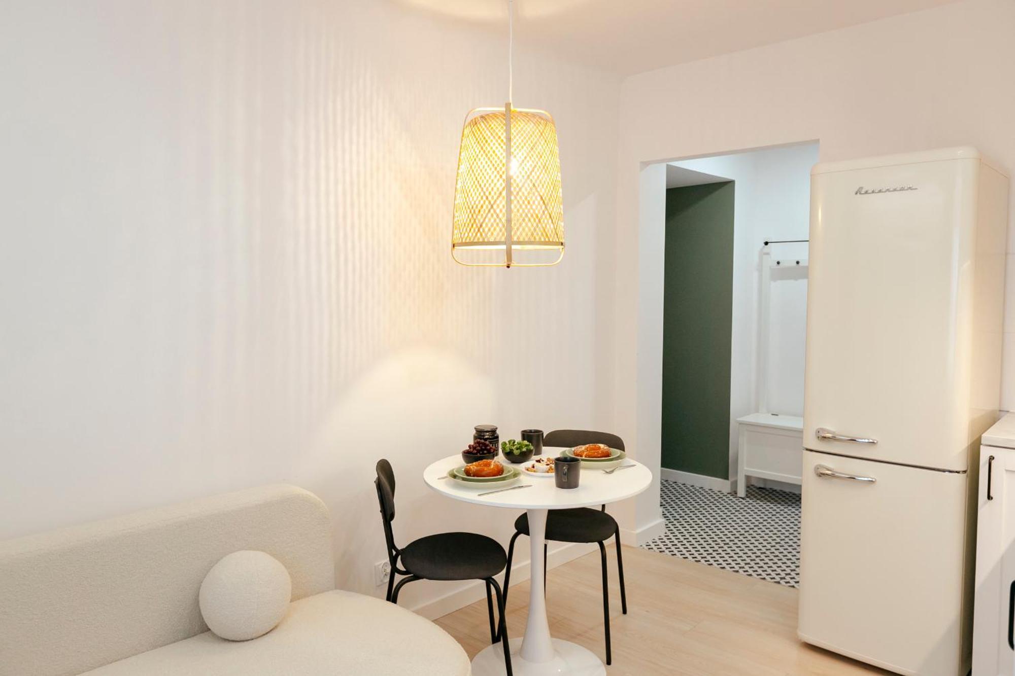 Pulawska 11 -Prywatny Apartament 4 Osobowy W Centrum Warszawy - Better Rental Warschau Buitenkant foto