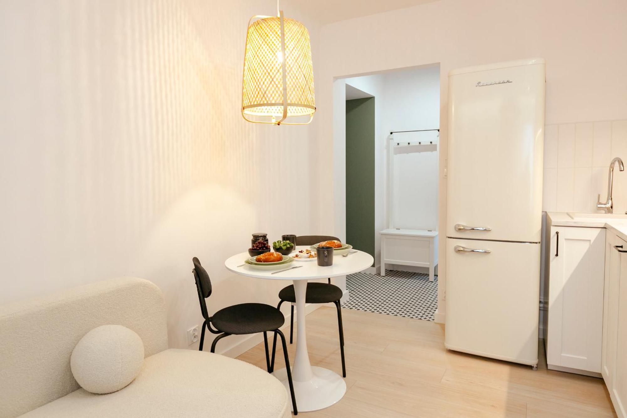 Pulawska 11 -Prywatny Apartament 4 Osobowy W Centrum Warszawy - Better Rental Warschau Buitenkant foto